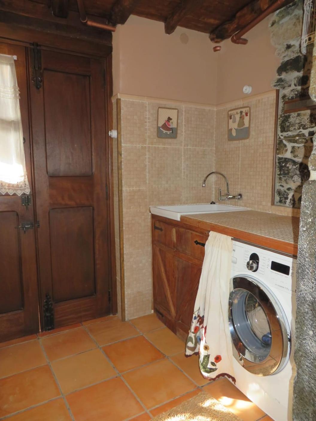 Casa Rural Casa Pumarin Pravia Zewnętrze zdjęcie