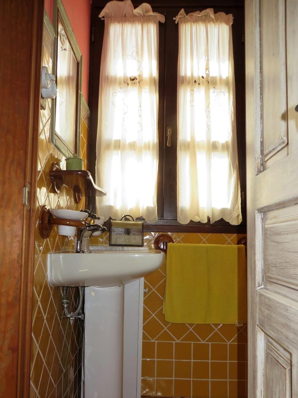 Casa Rural Casa Pumarin Pravia Zewnętrze zdjęcie