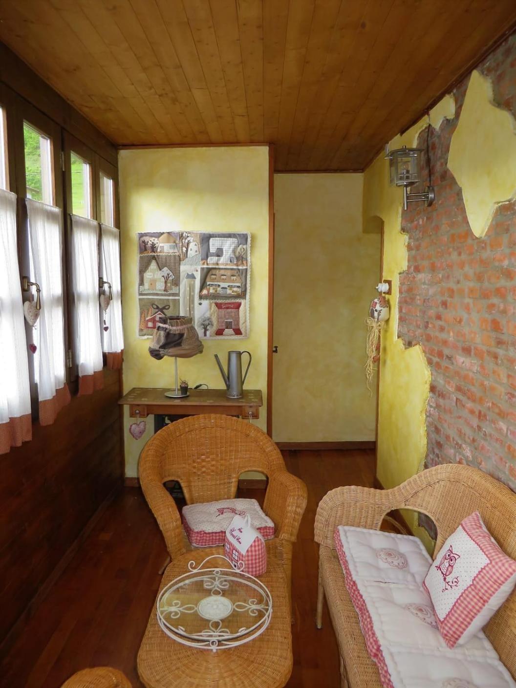 Casa Rural Casa Pumarin Pravia Zewnętrze zdjęcie