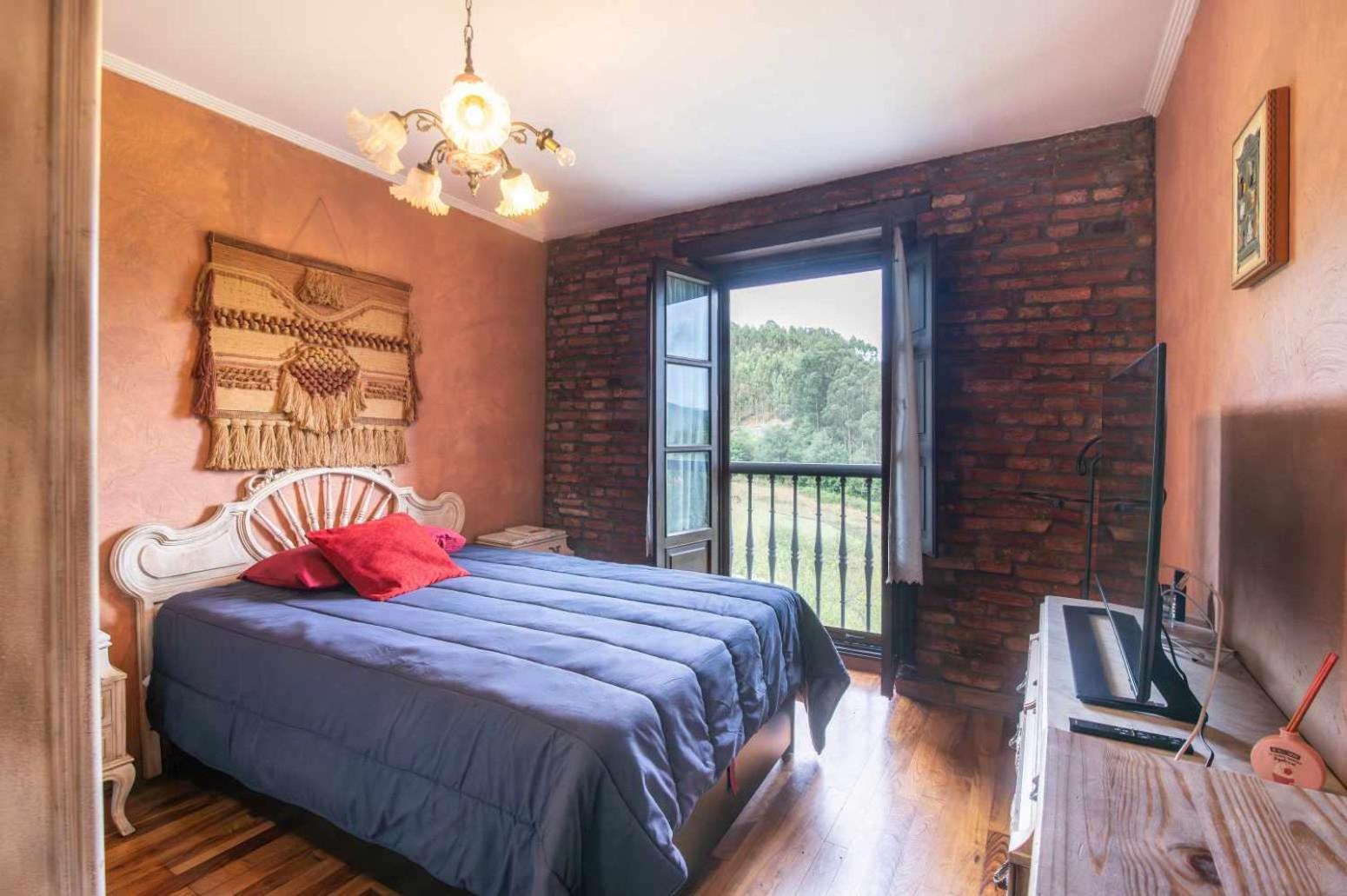 Casa Rural Casa Pumarin Pravia Zewnętrze zdjęcie