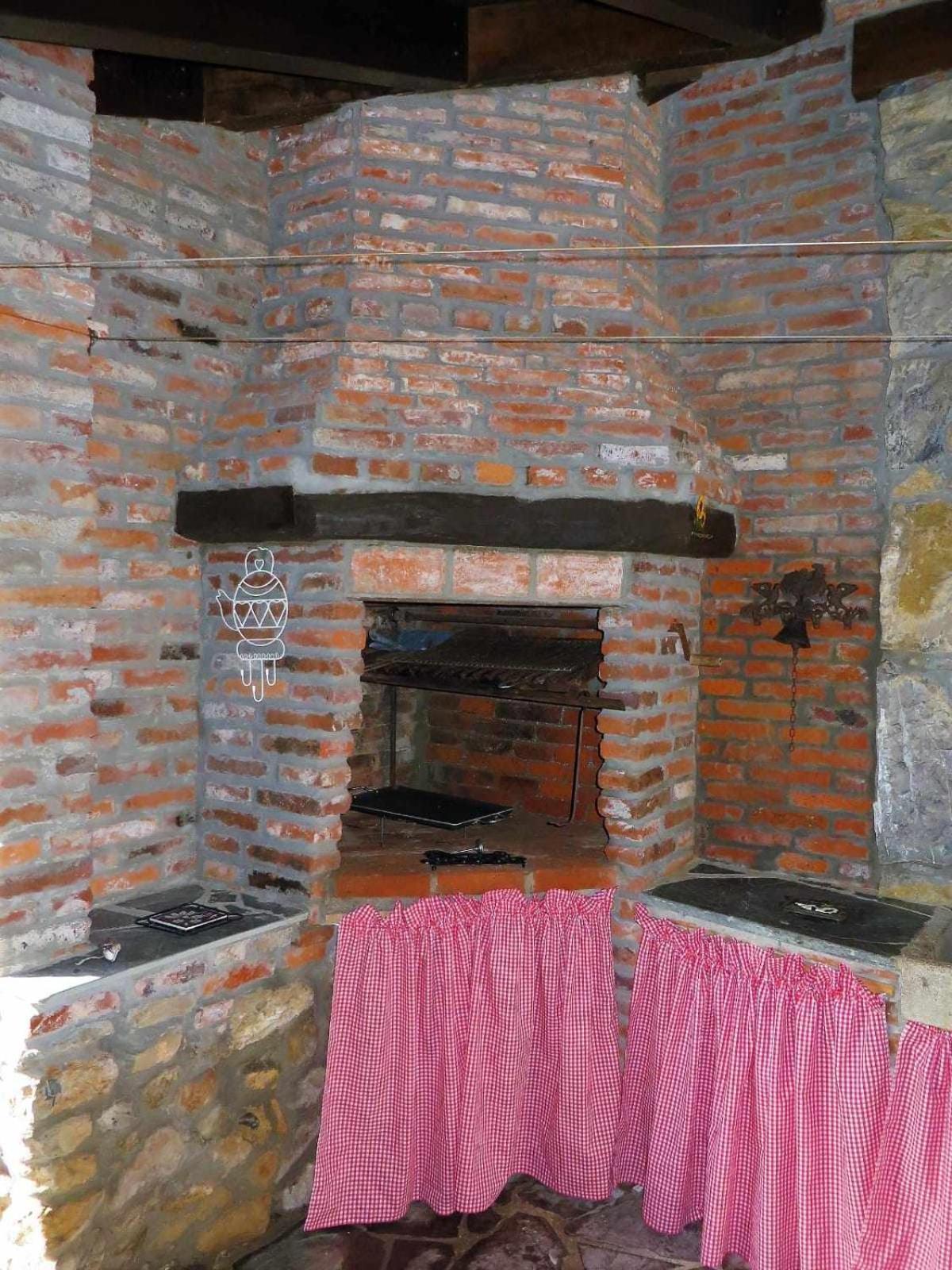 Casa Rural Casa Pumarin Pravia Zewnętrze zdjęcie