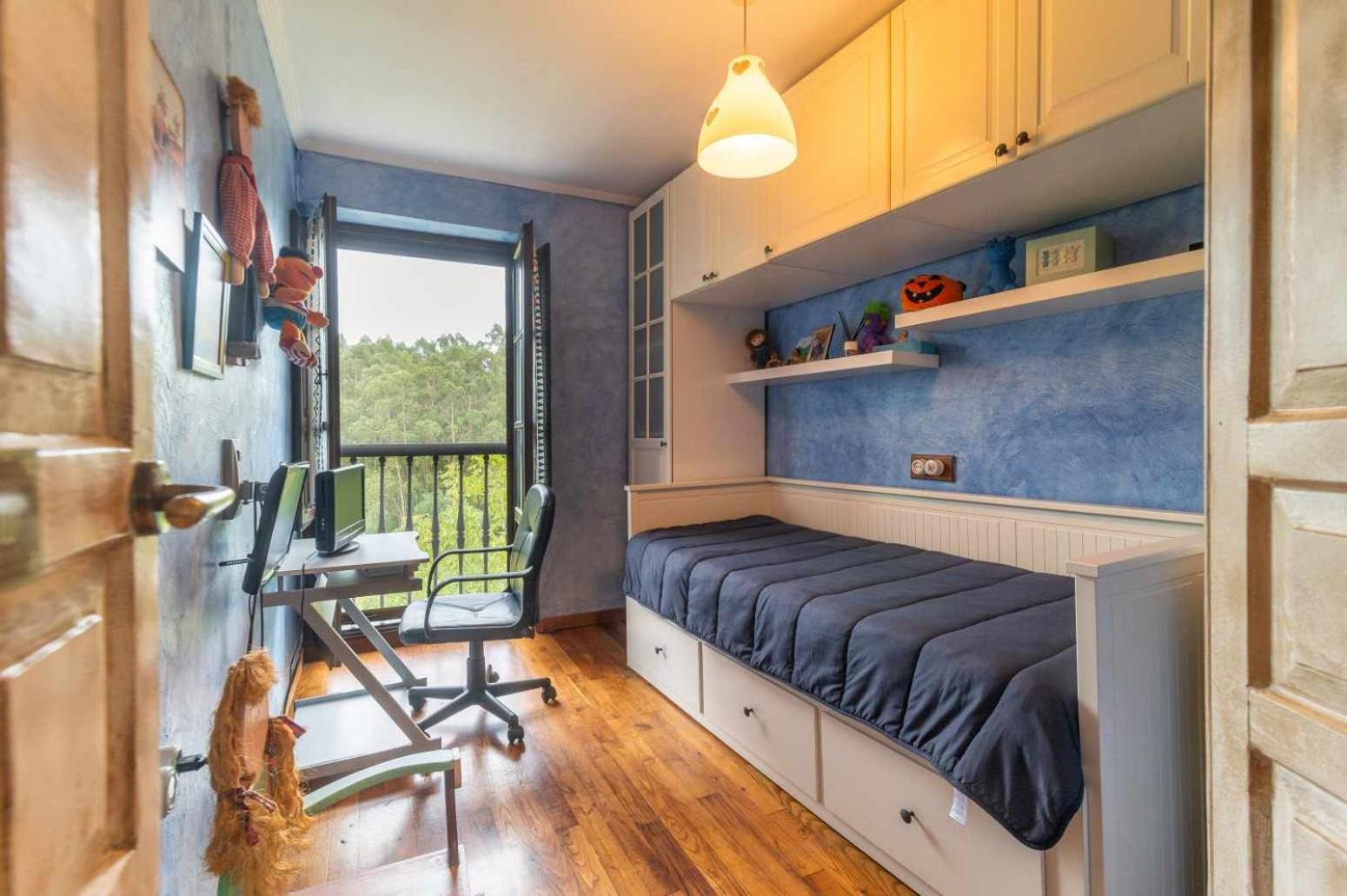 Casa Rural Casa Pumarin Pravia Zewnętrze zdjęcie