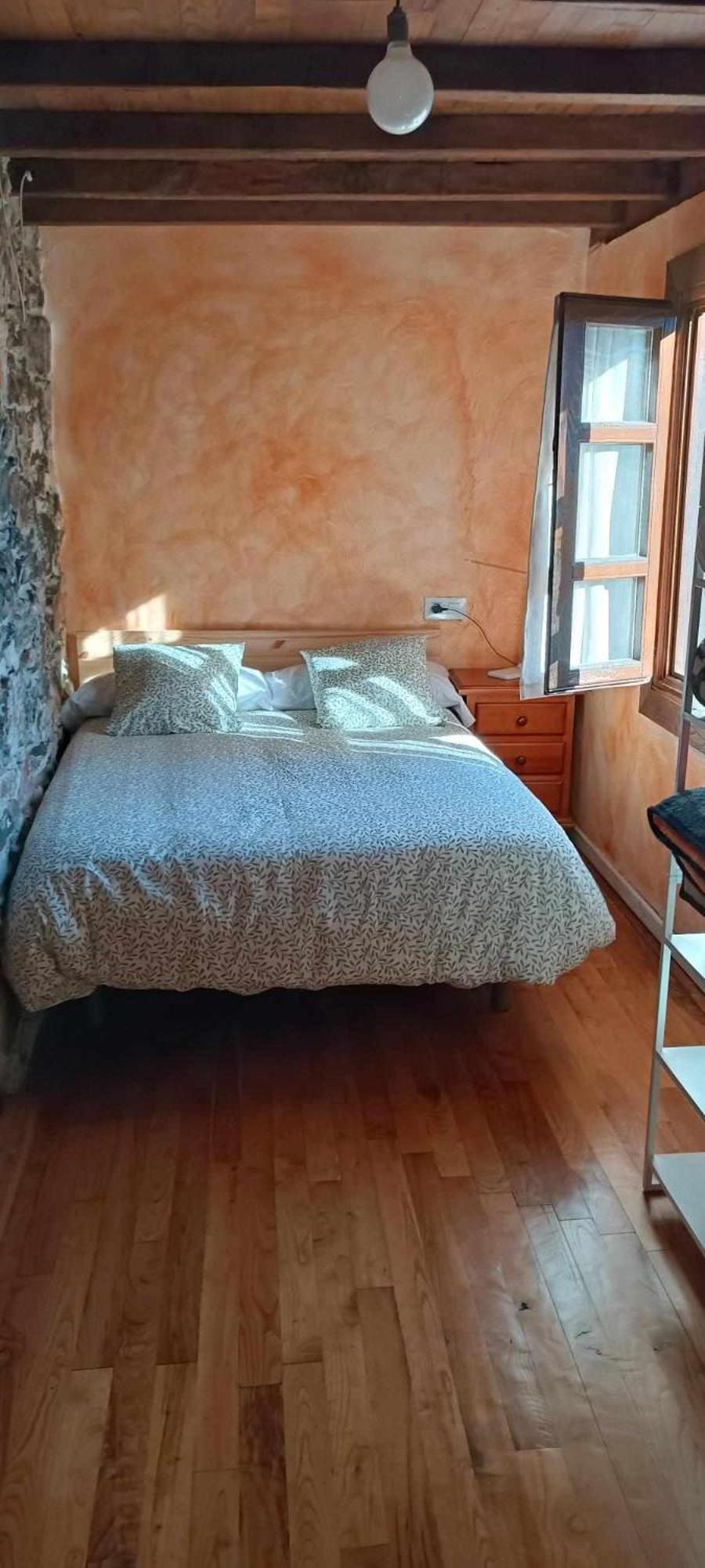 Casa Rural Casa Pumarin Pravia Zewnętrze zdjęcie