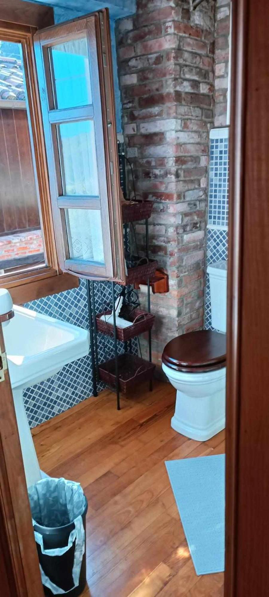 Casa Rural Casa Pumarin Pravia Zewnętrze zdjęcie
