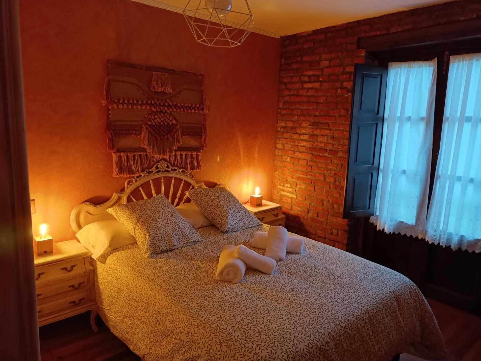 Casa Rural Casa Pumarin Pravia Zewnętrze zdjęcie